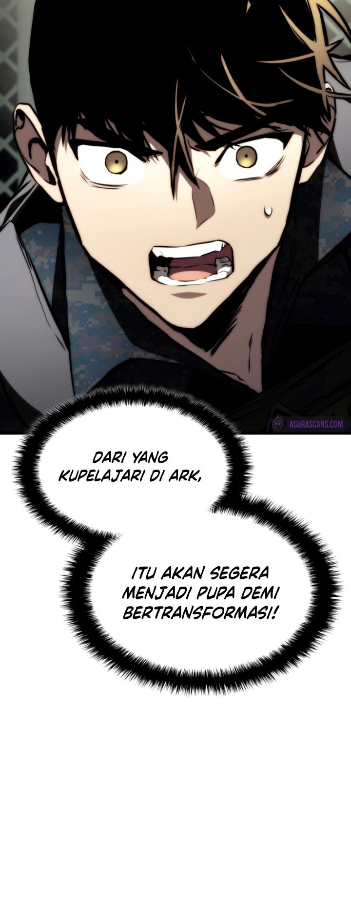 Kill The Dragon Chapter 64 Gambar 55