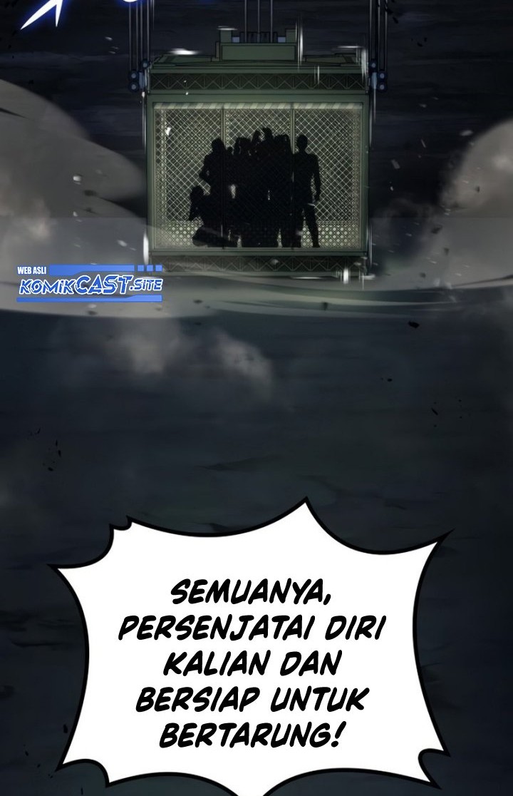 Kill The Dragon Chapter 64 Gambar 57