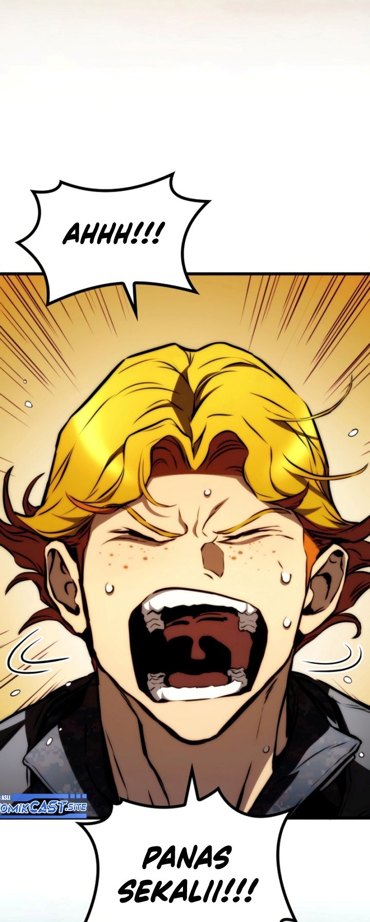 Kill The Dragon Chapter 64 Gambar 3