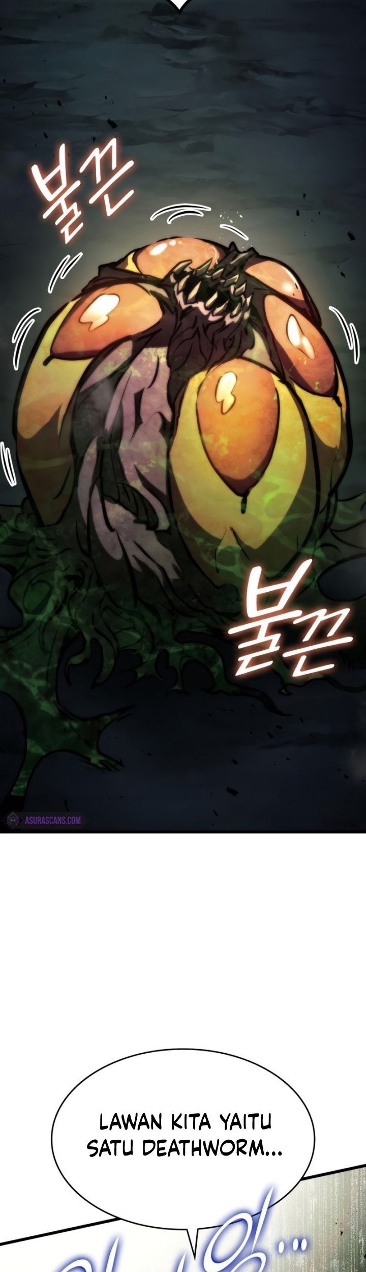 Kill The Dragon Chapter 64 Gambar 58