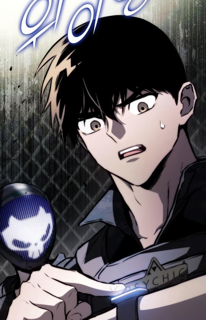 Kill The Dragon Chapter 64 Gambar 59