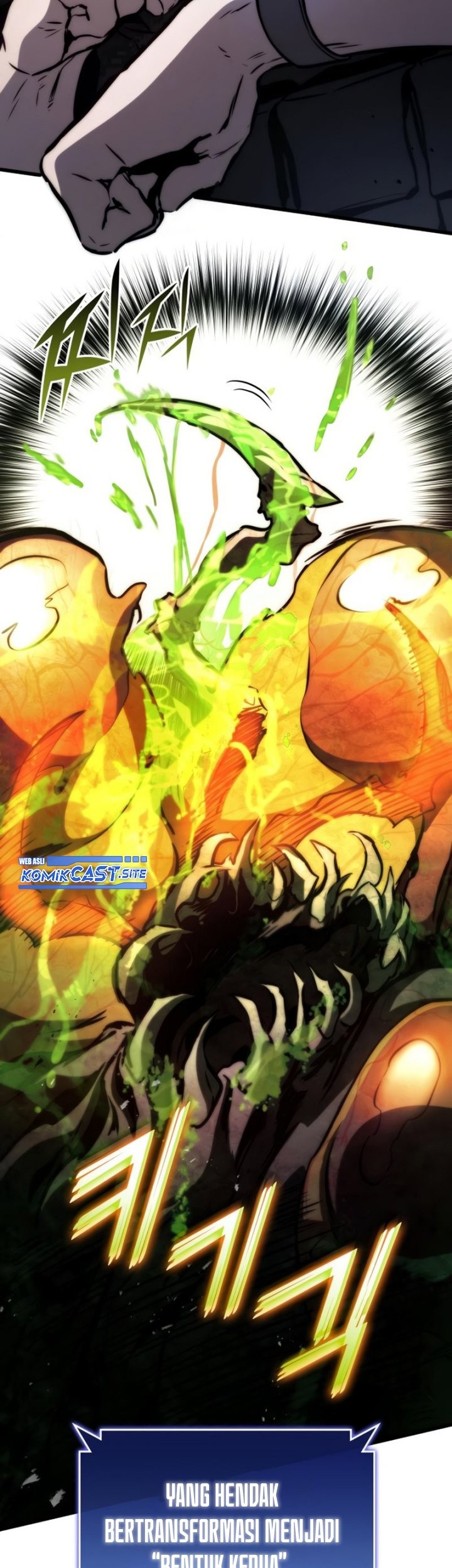 Kill The Dragon Chapter 64 Gambar 60