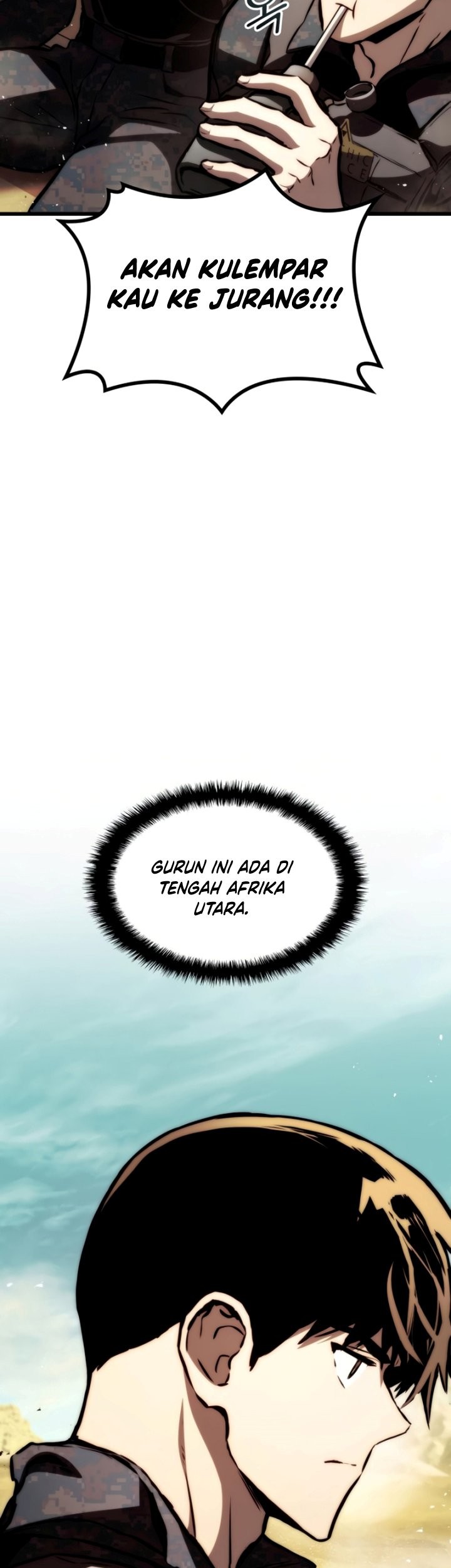 Kill The Dragon Chapter 64 Gambar 6