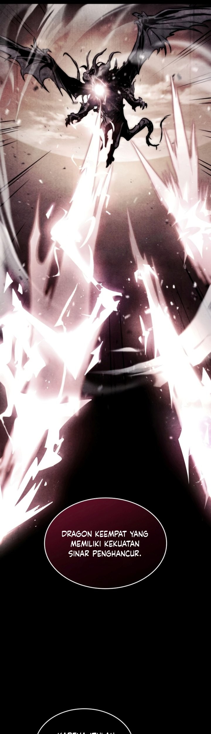 Kill The Dragon Chapter 64 Gambar 8