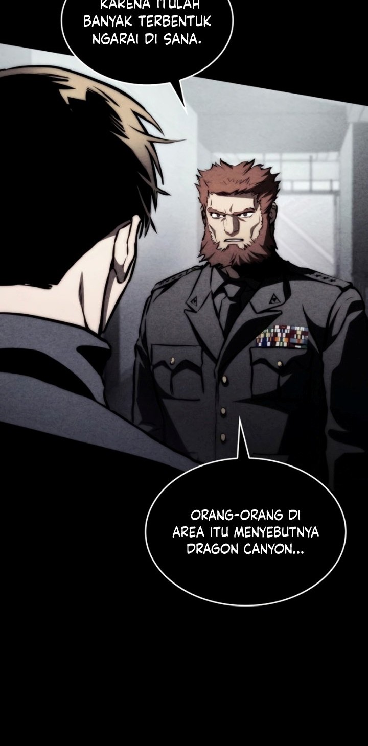 Kill The Dragon Chapter 64 Gambar 9