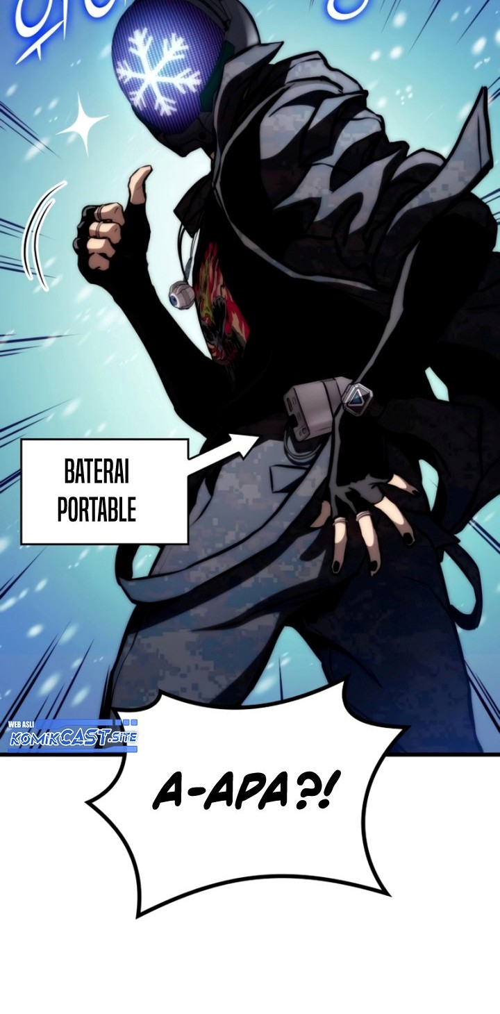 Kill The Dragon Chapter 64 Gambar 13
