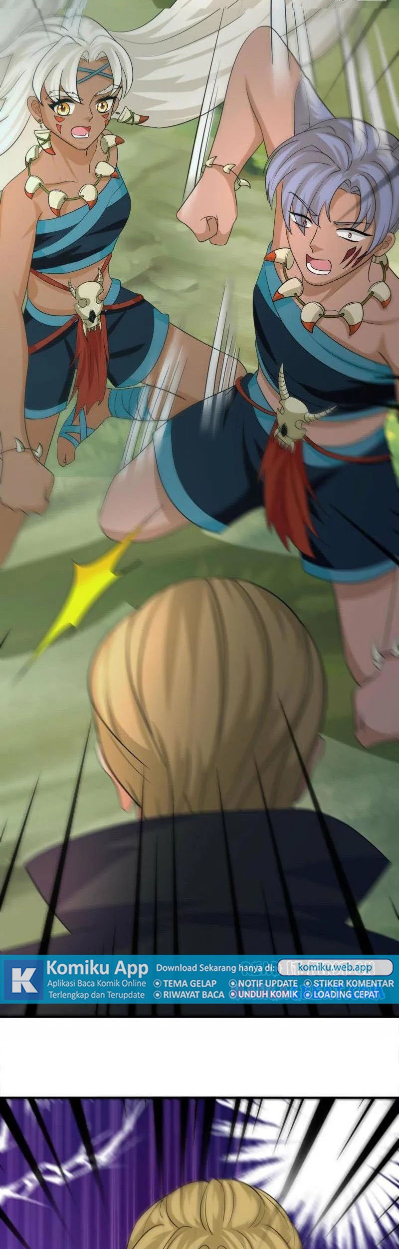 Shura Sword Sovereign Chapter 382 Gambar 9