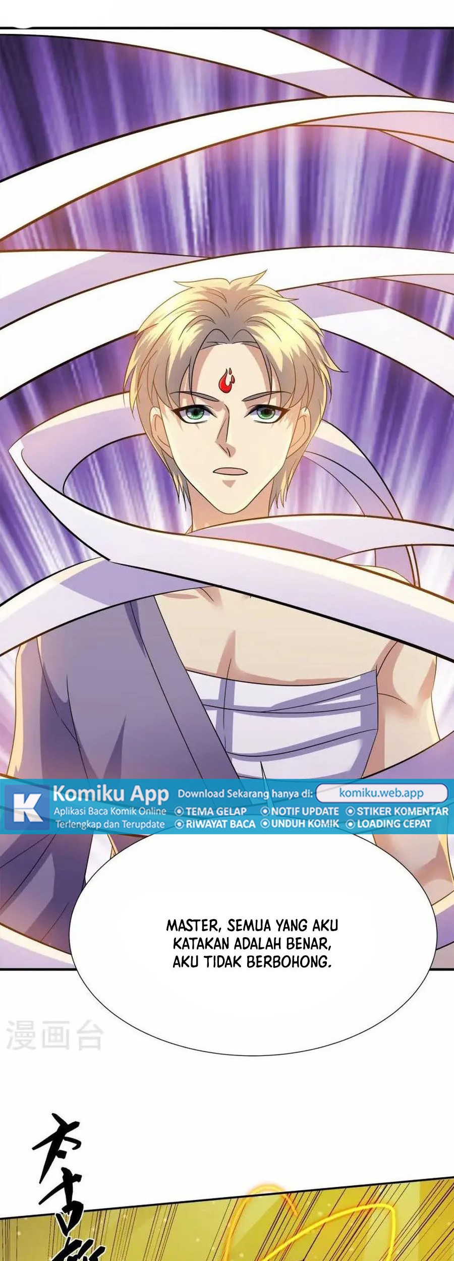 Shura Sword Sovereign Chapter 373 Gambar 7