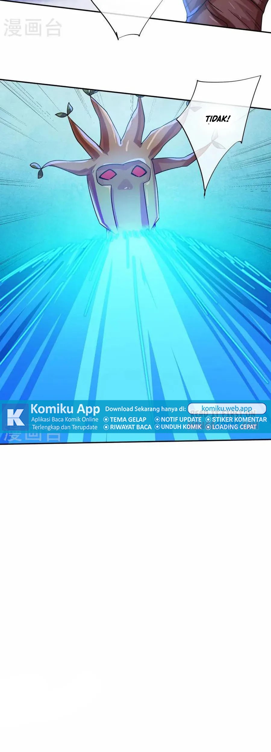 Shura Sword Sovereign Chapter 373 Gambar 25