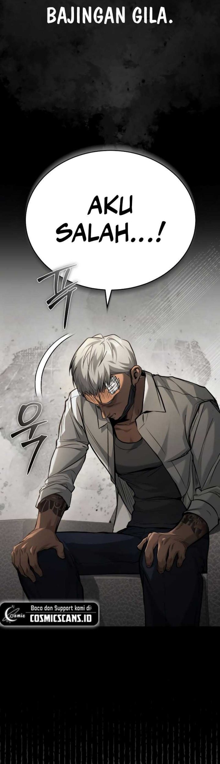 Devil Returns To School Days Chapter 17 Gambar 41