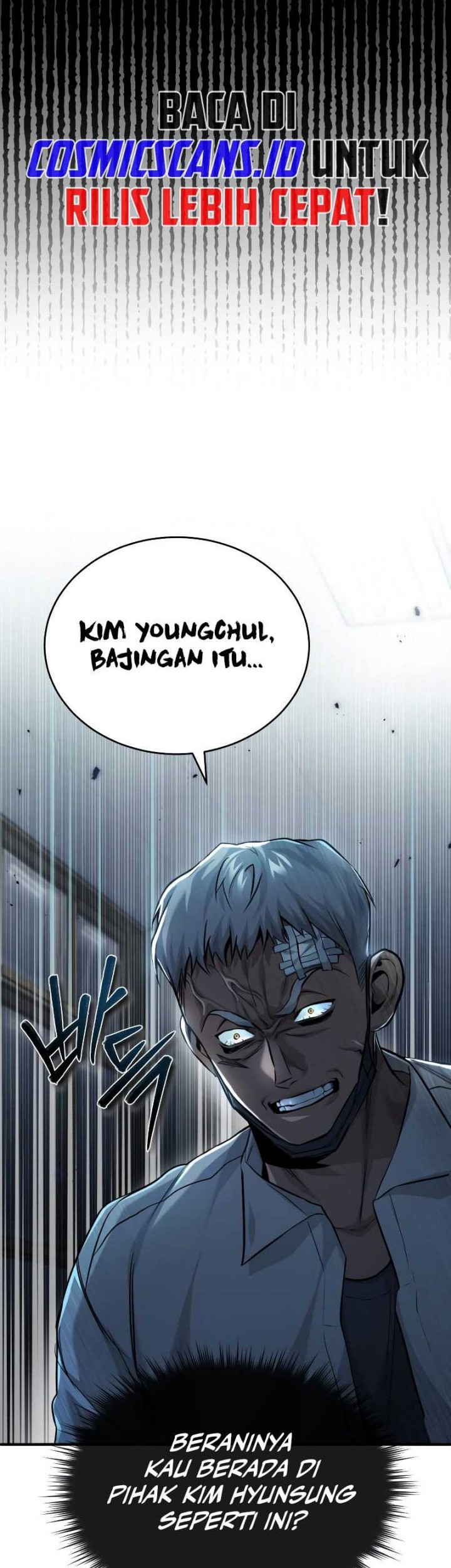 Devil Returns To School Days Chapter 17 Gambar 42