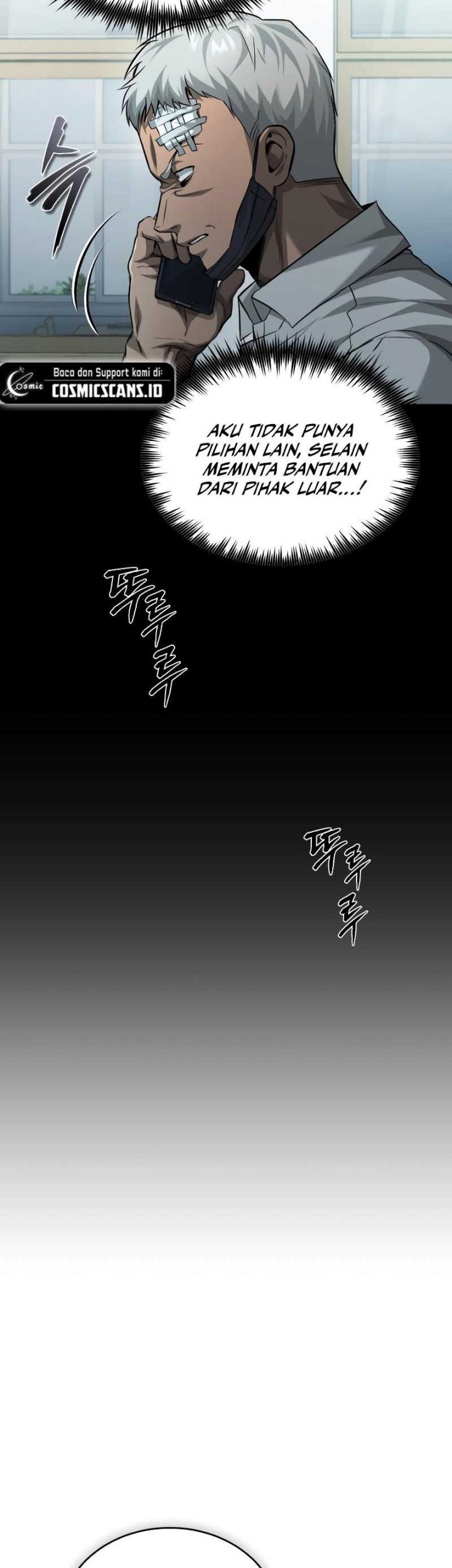 Devil Returns To School Days Chapter 17 Gambar 45