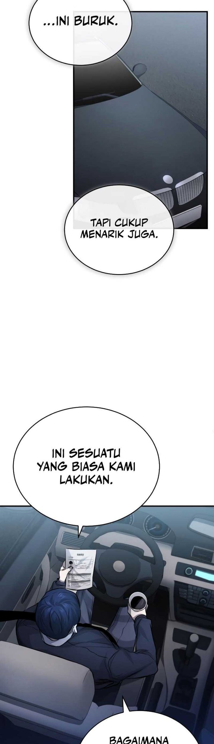 Devil Returns To School Days Chapter 17 Gambar 46