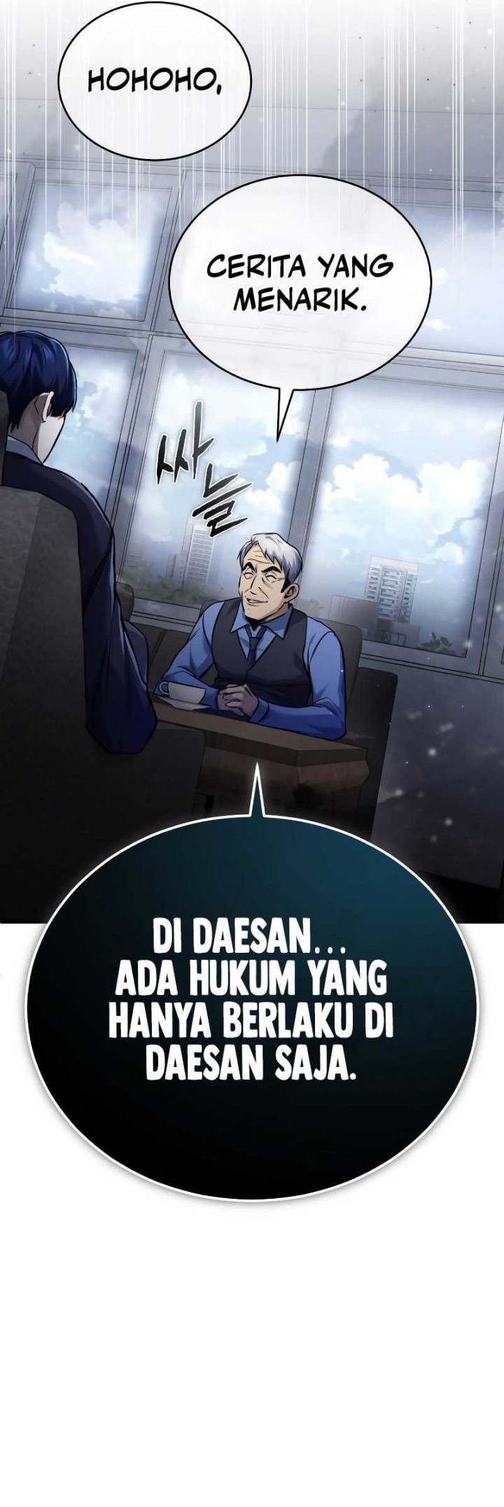 Devil Returns To School Days Chapter 17 Gambar 56