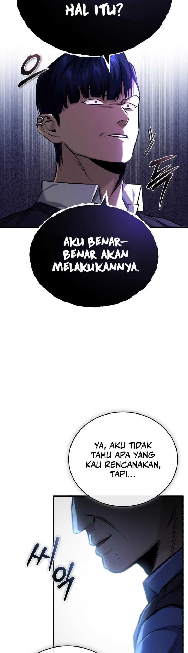 Devil Returns To School Days Chapter 17 Gambar 58