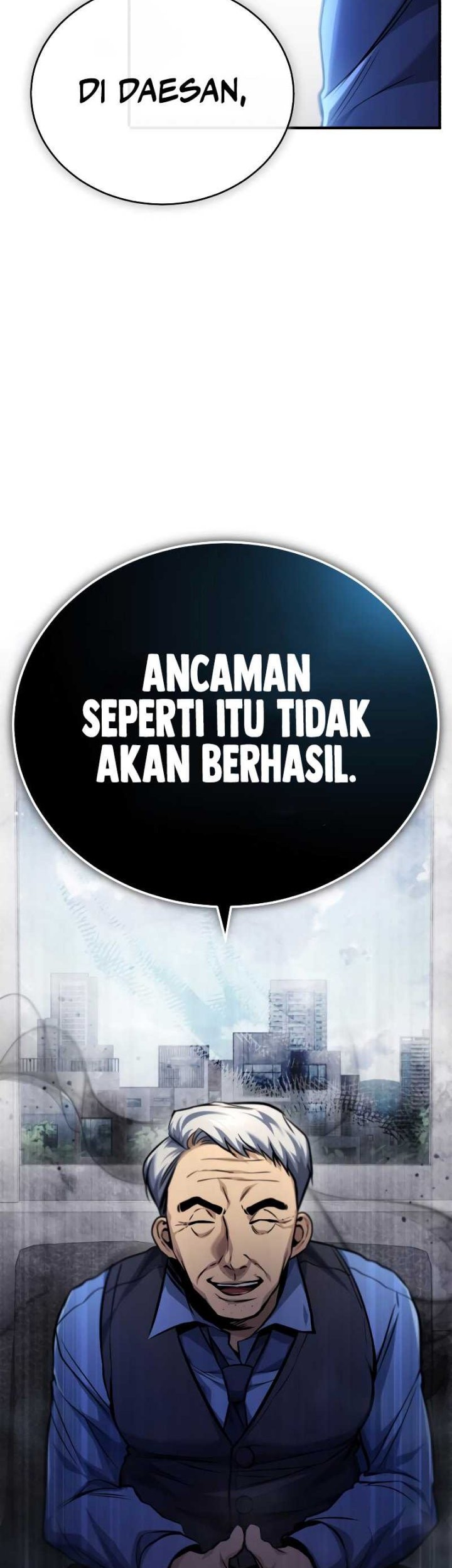 Devil Returns To School Days Chapter 17 Gambar 59