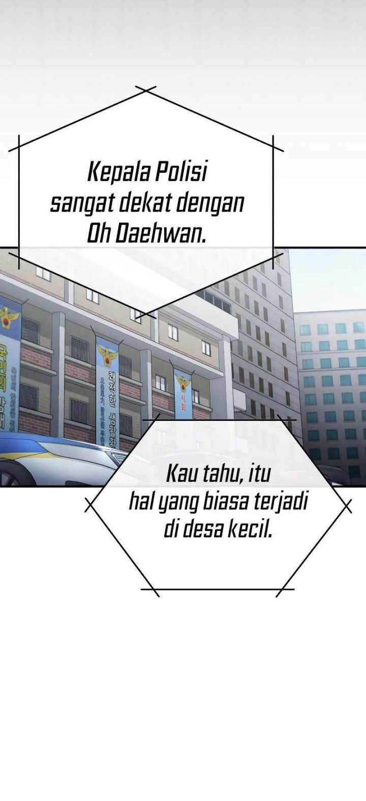 Devil Returns To School Days Chapter 17 Gambar 69