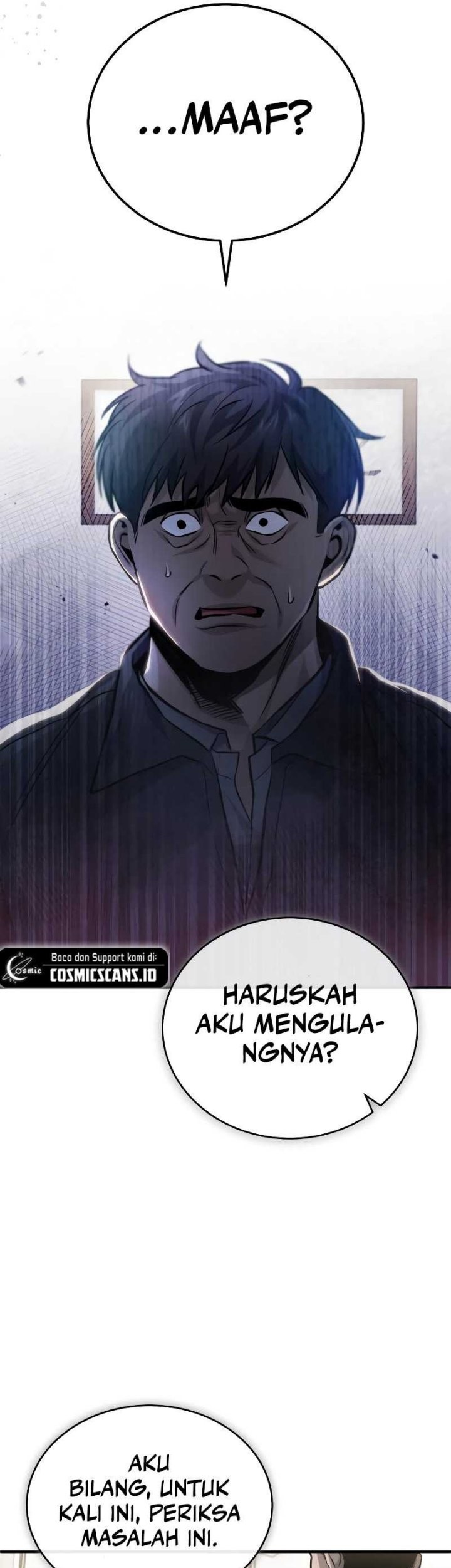 Devil Returns To School Days Chapter 17 Gambar 5