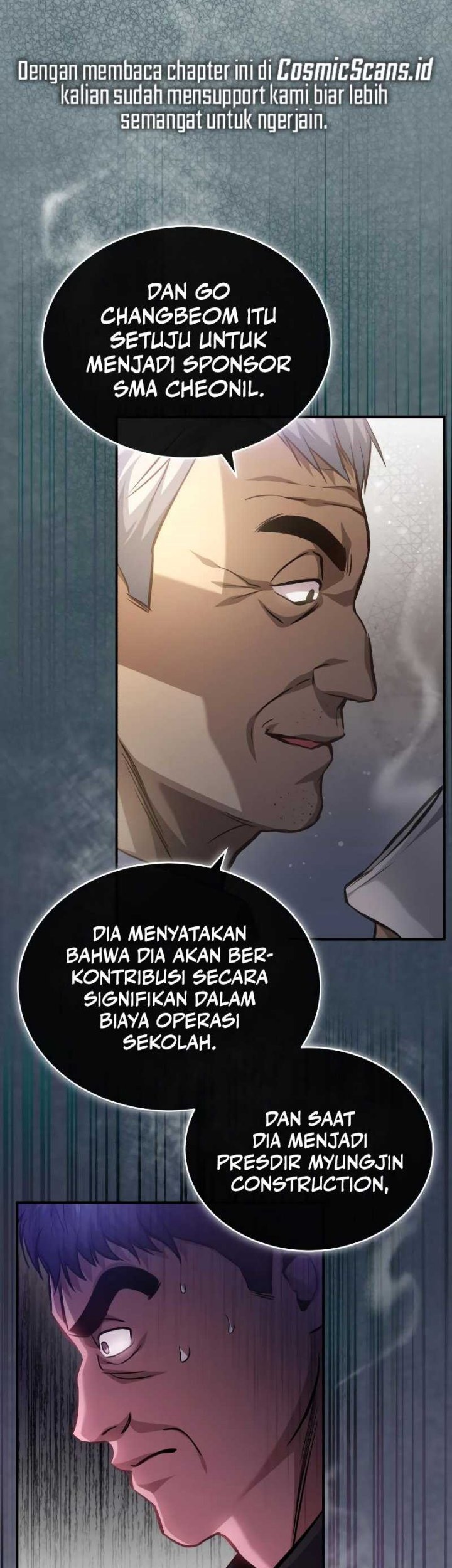 Devil Returns To School Days Chapter 17 Gambar 7