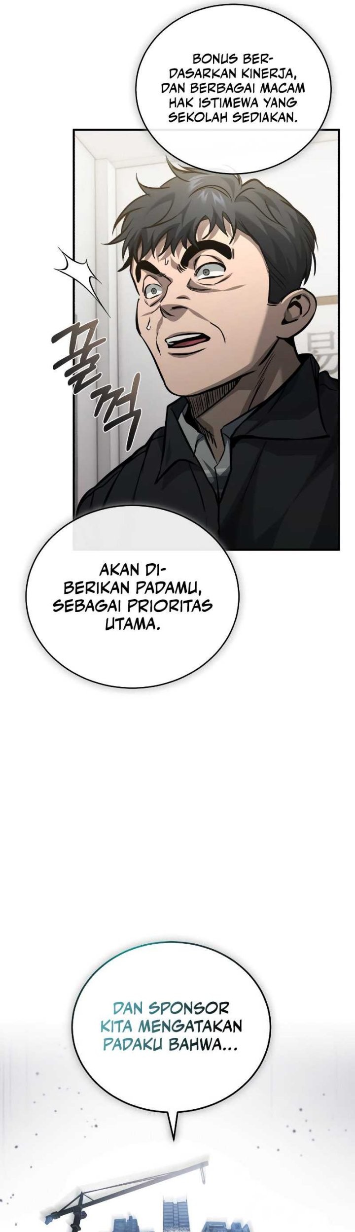 Devil Returns To School Days Chapter 17 Gambar 14