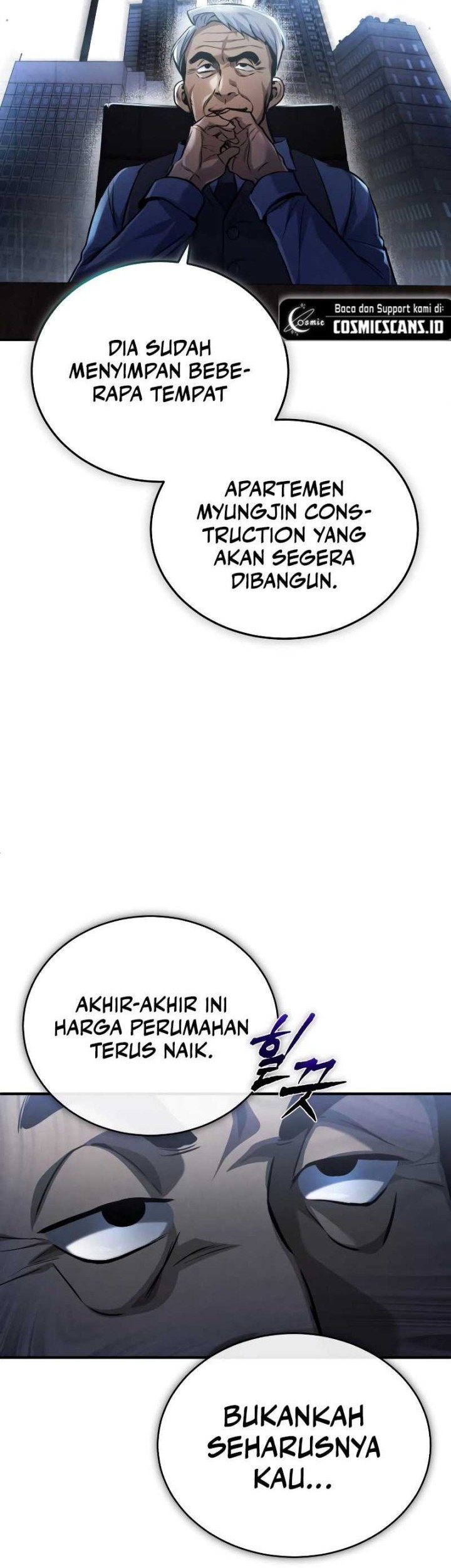 Devil Returns To School Days Chapter 17 Gambar 15