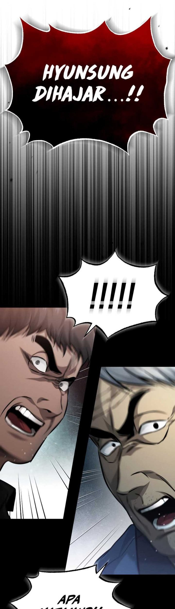 Devil Returns To School Days Chapter 17 Gambar 25