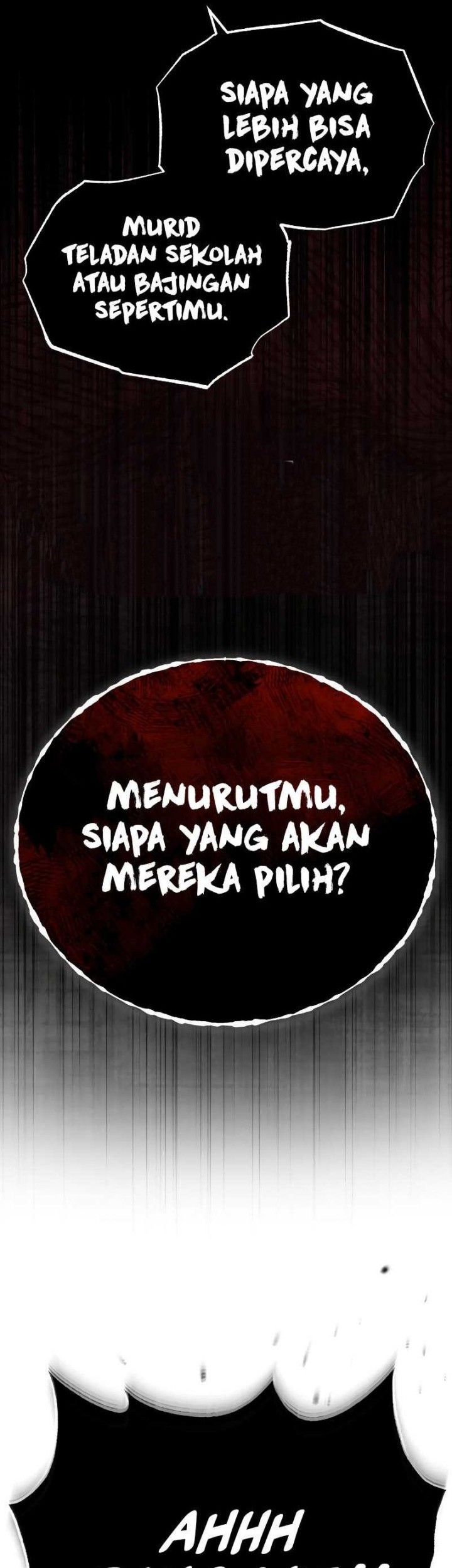 Devil Returns To School Days Chapter 17 Gambar 35