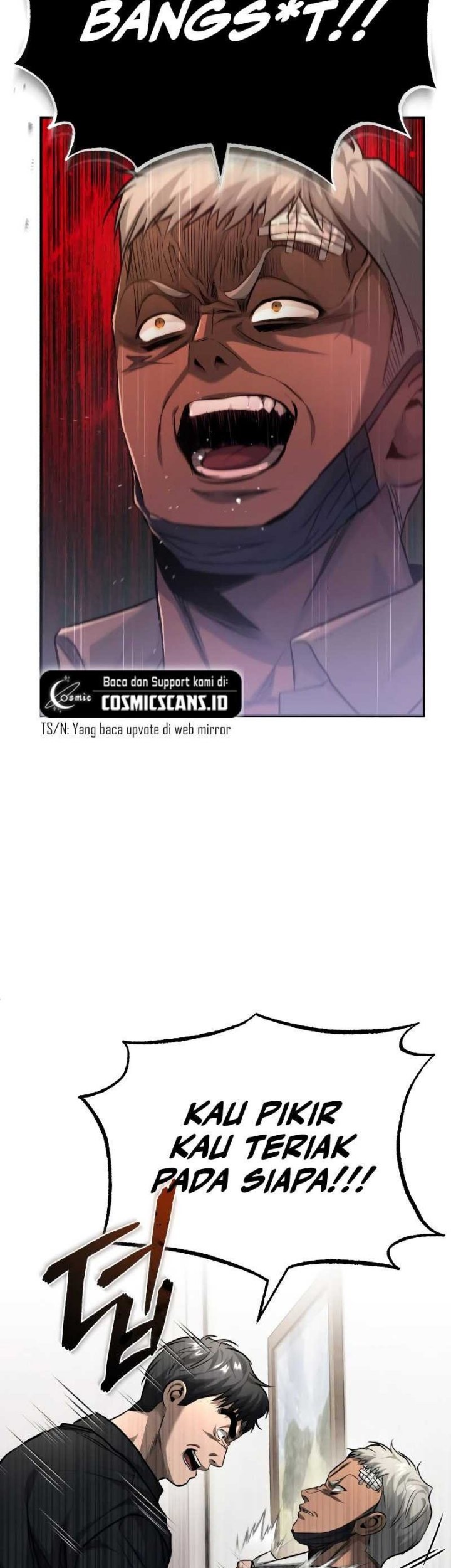 Devil Returns To School Days Chapter 17 Gambar 36
