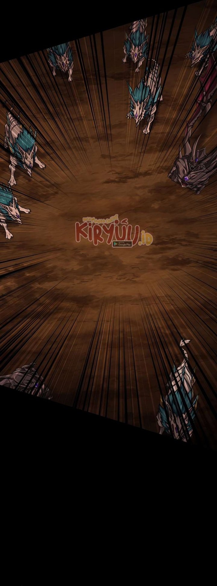 Magic Level 99990000 All-Attribute Great Sage Chapter 24 Gambar 13