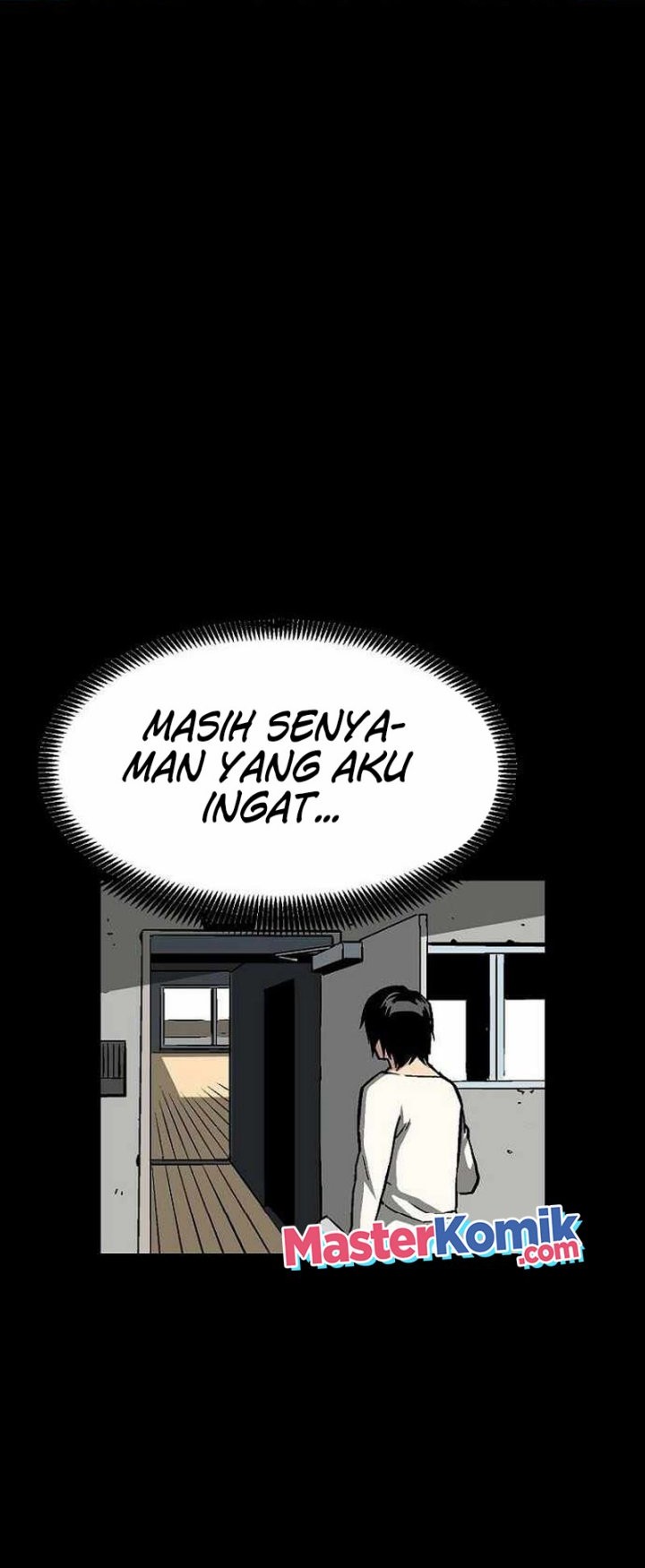 Unbreakable Chapter 43 Gambar 27