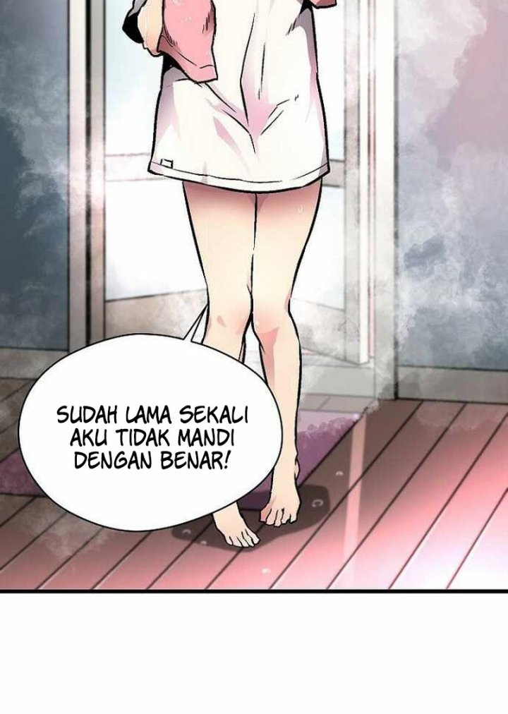Unbreakable Chapter 43 Gambar 30