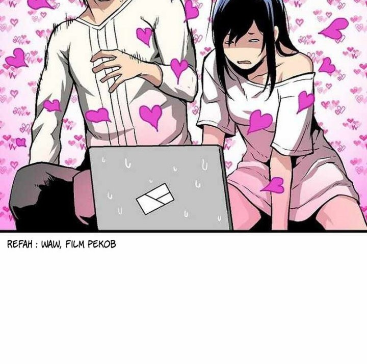 Unbreakable Chapter 43 Gambar 33