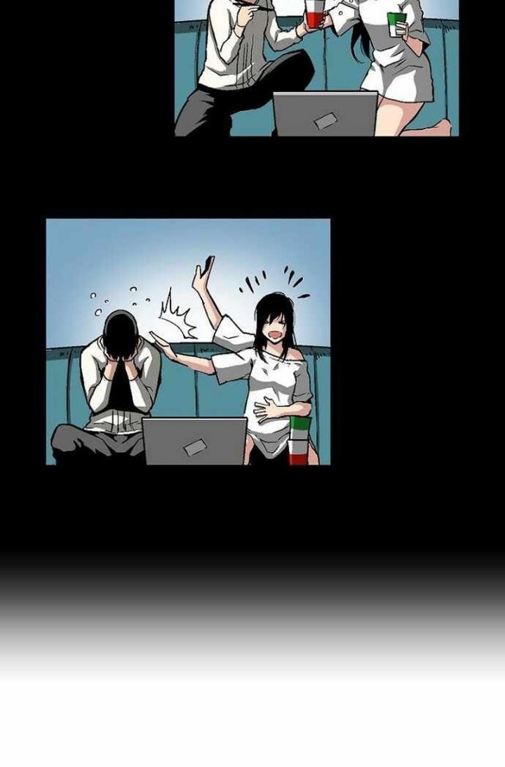 Unbreakable Chapter 43 Gambar 42