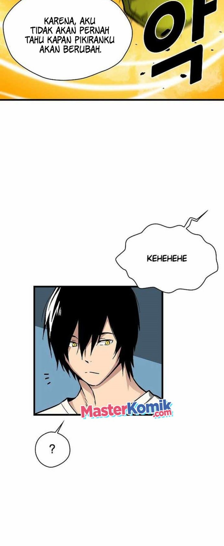 Unbreakable Chapter 43 Gambar 45