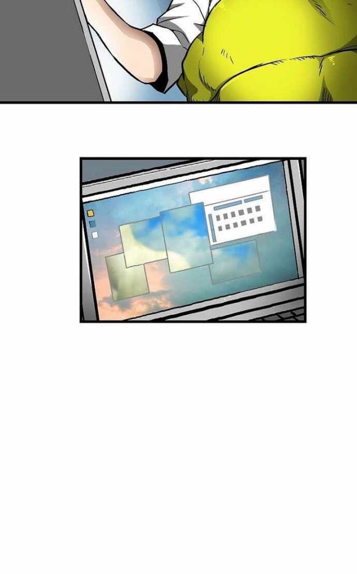 Unbreakable Chapter 43 Gambar 48