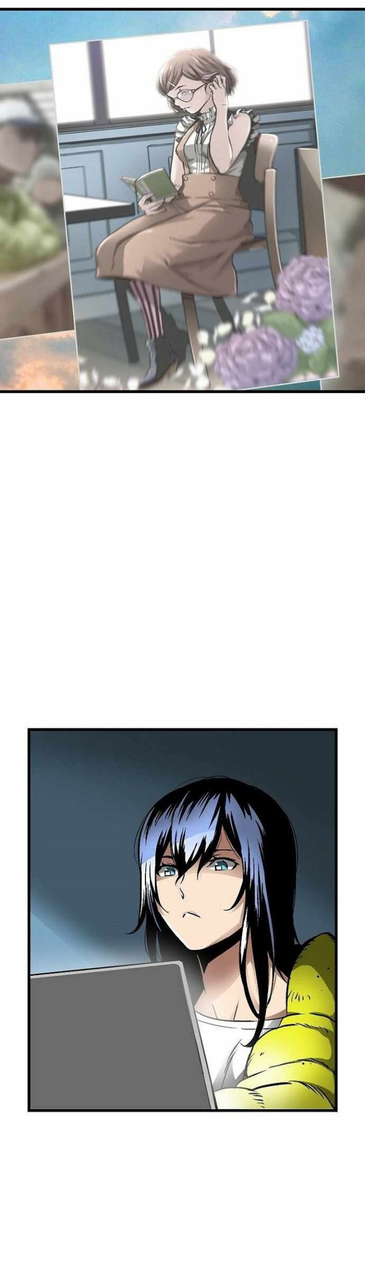 Unbreakable Chapter 43 Gambar 49