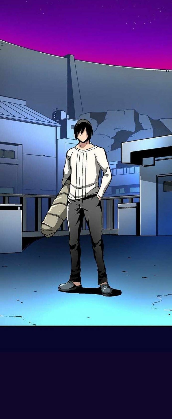 Unbreakable Chapter 43 Gambar 51