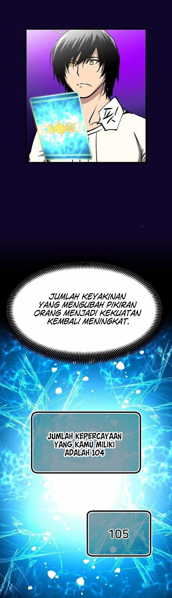 Unbreakable Chapter 43 Gambar 52