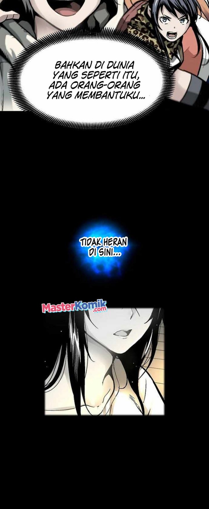Unbreakable Chapter 43 Gambar 54
