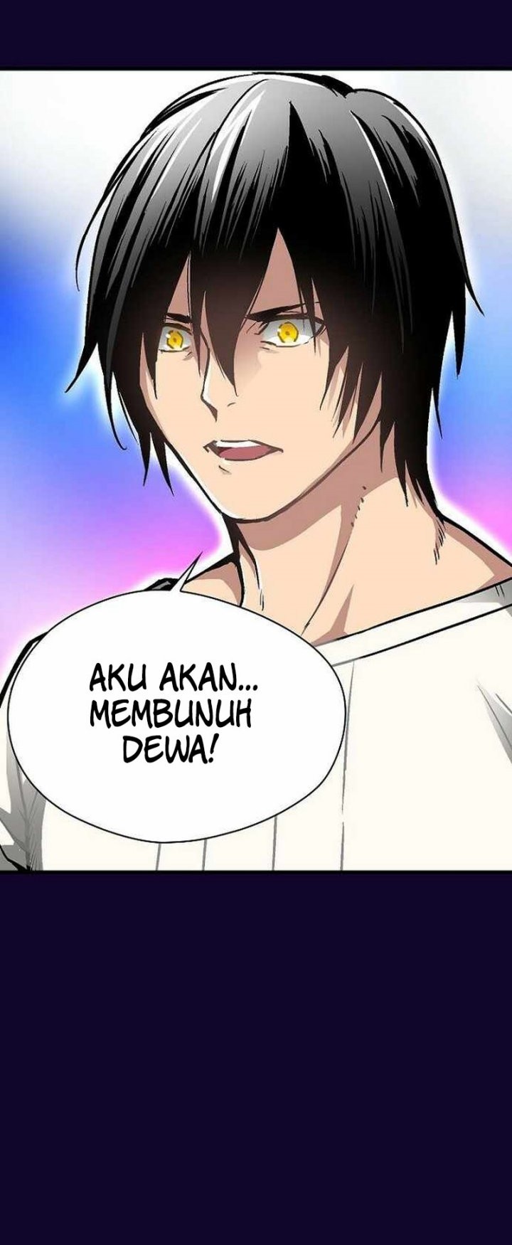 Unbreakable Chapter 43 Gambar 60