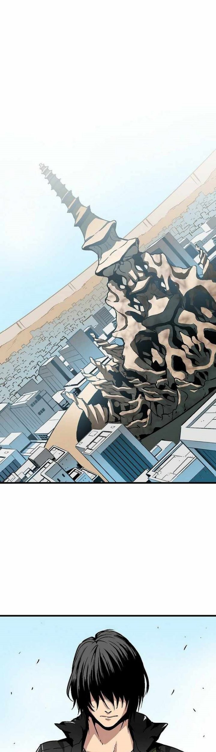 Baca Unbreakable Chapter 43 Gambar 2