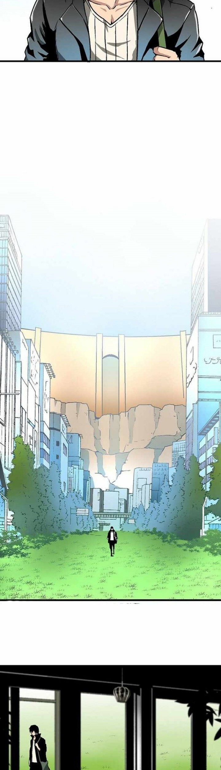Unbreakable Chapter 43 Gambar 3