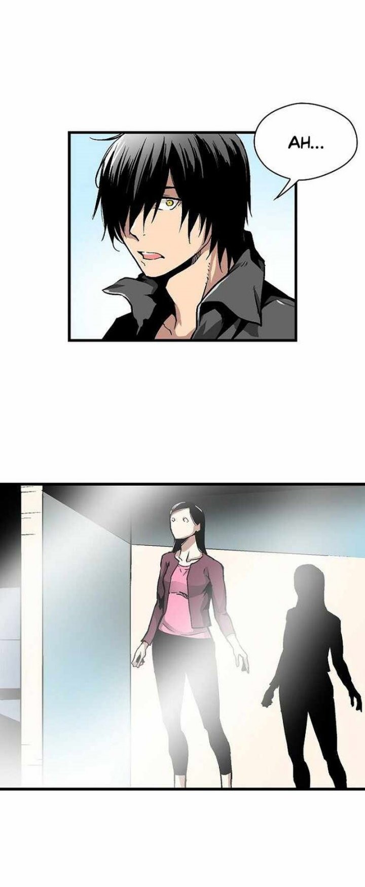 Unbreakable Chapter 43 Gambar 7