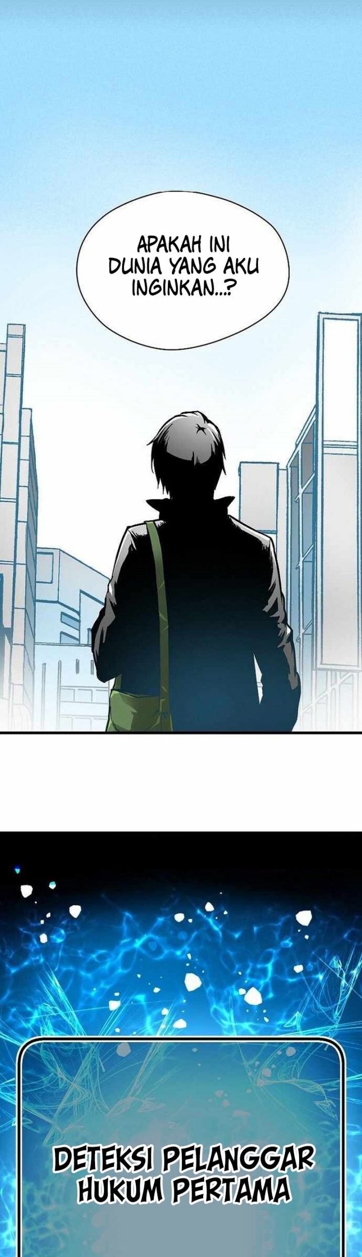 Unbreakable Chapter 43 Gambar 11