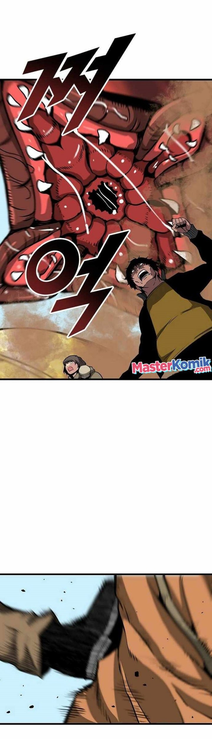 Unbreakable Chapter 43 Gambar 17