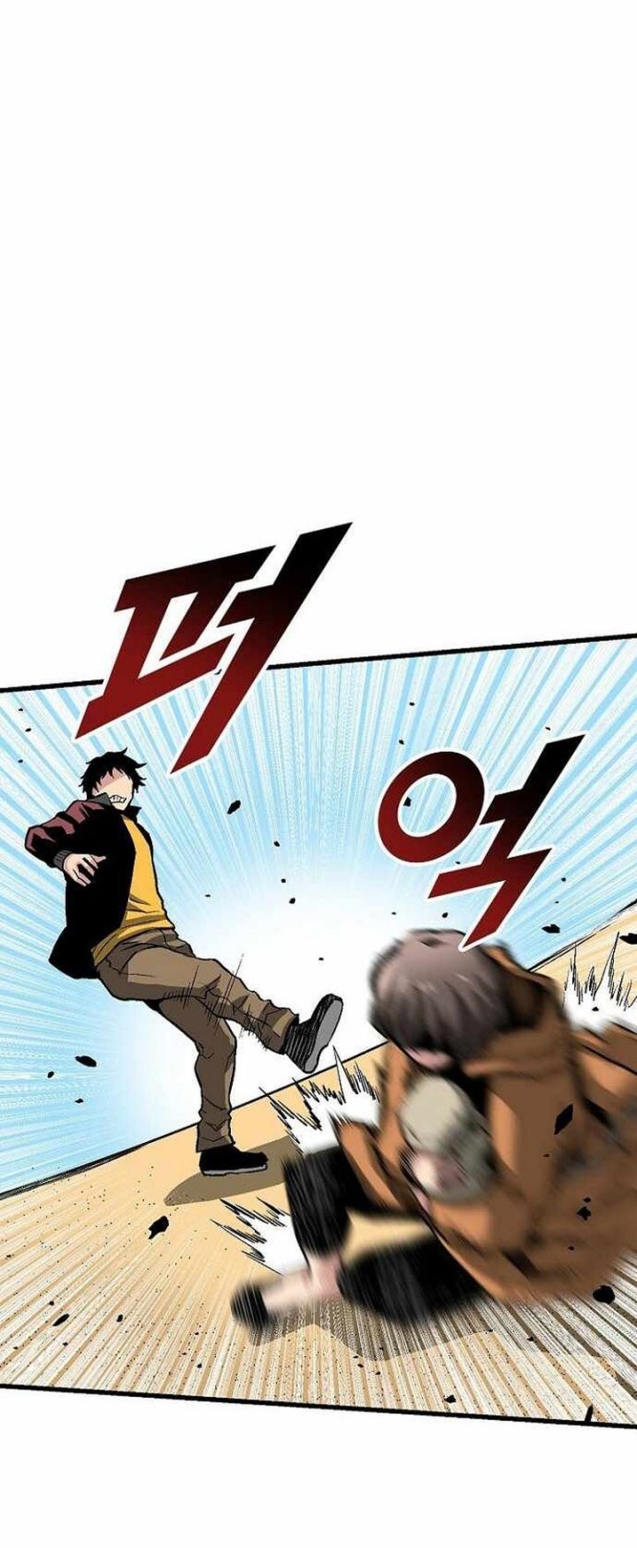 Unbreakable Chapter 43 Gambar 18