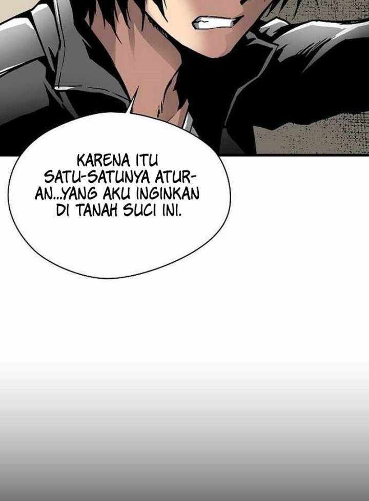 Unbreakable Chapter 43 Gambar 24