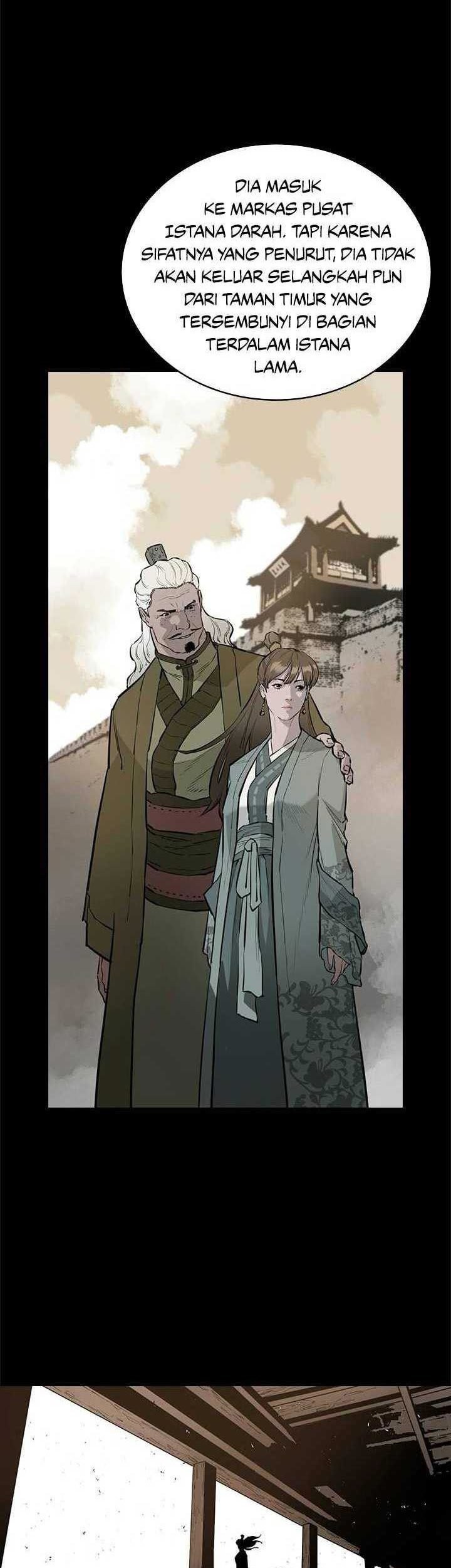 Wind Soul Chapter 47 Gambar 28