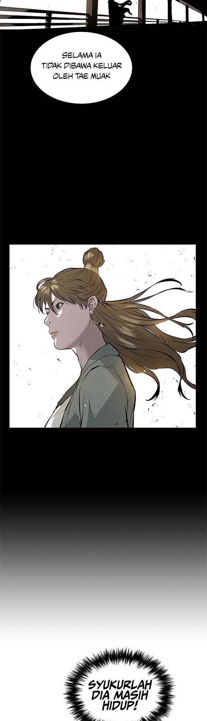 Wind Soul Chapter 47 Gambar 29