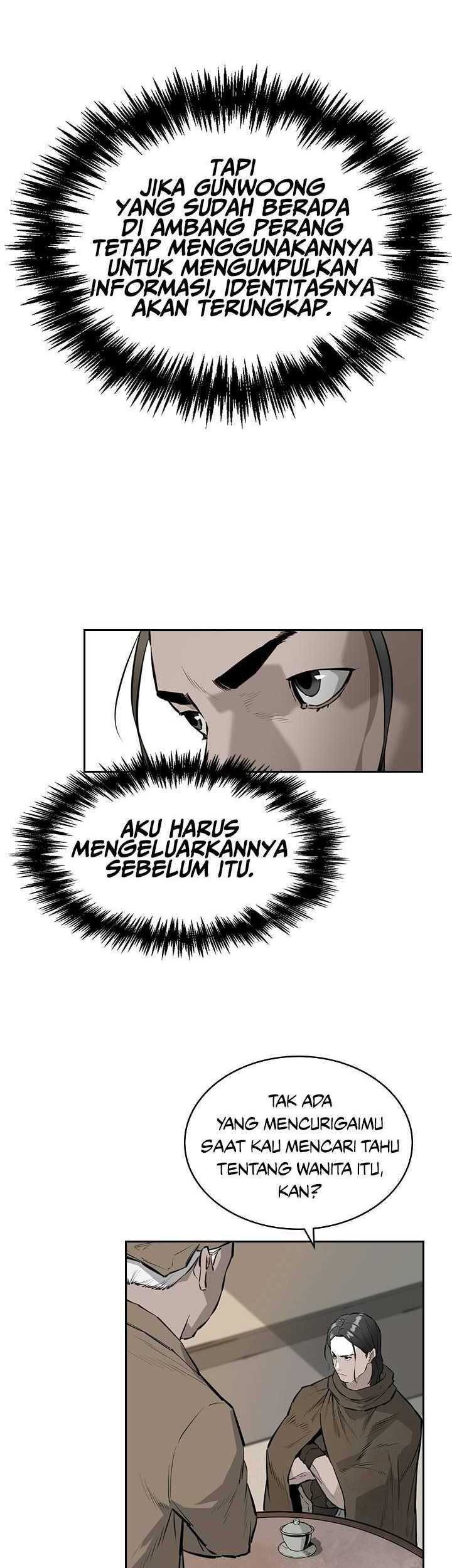 Wind Soul Chapter 47 Gambar 33